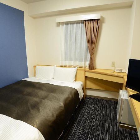 Nagoya Sakae Green Hotel Zewnętrze zdjęcie