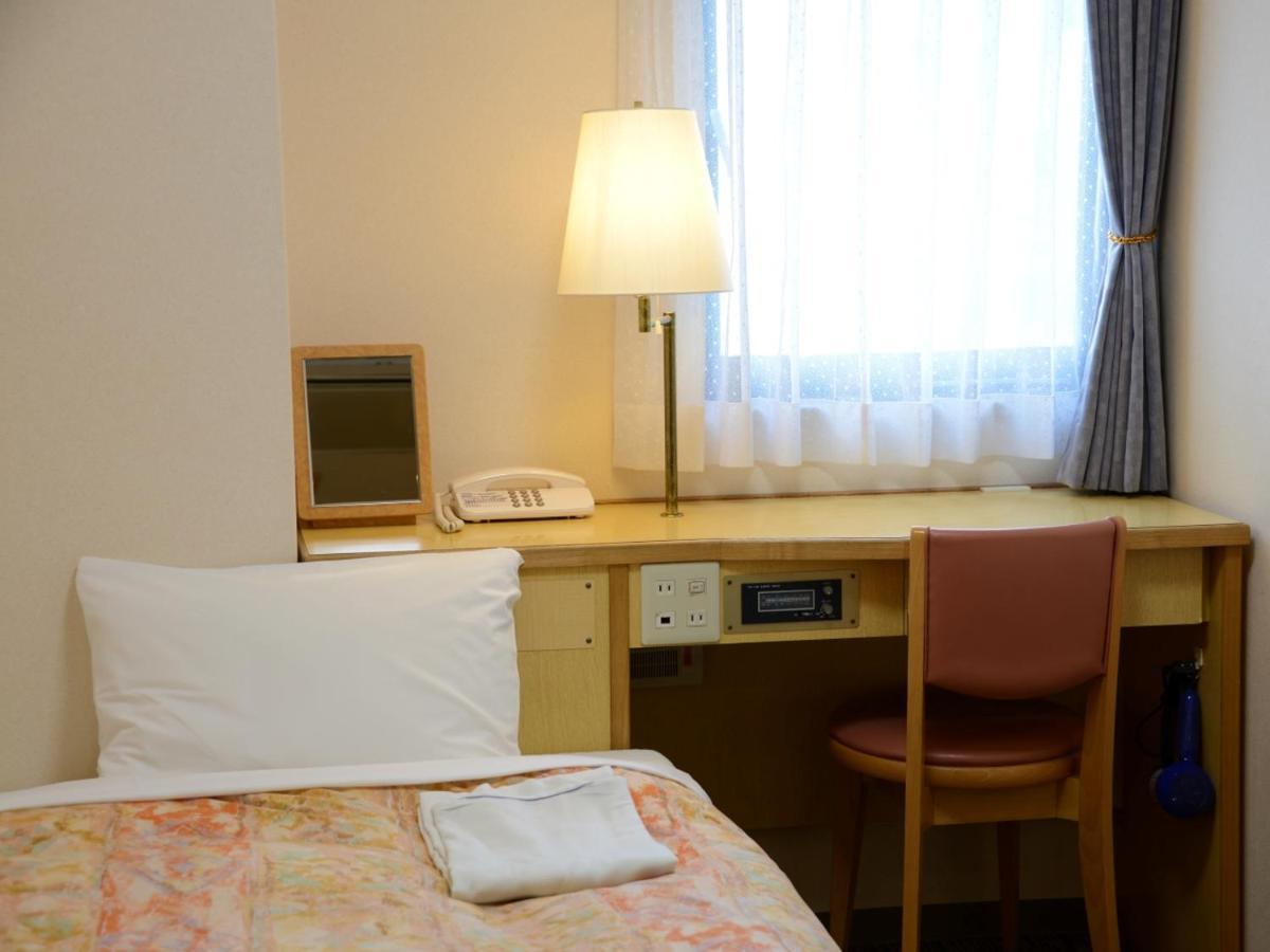 Nagoya Sakae Green Hotel Zewnętrze zdjęcie