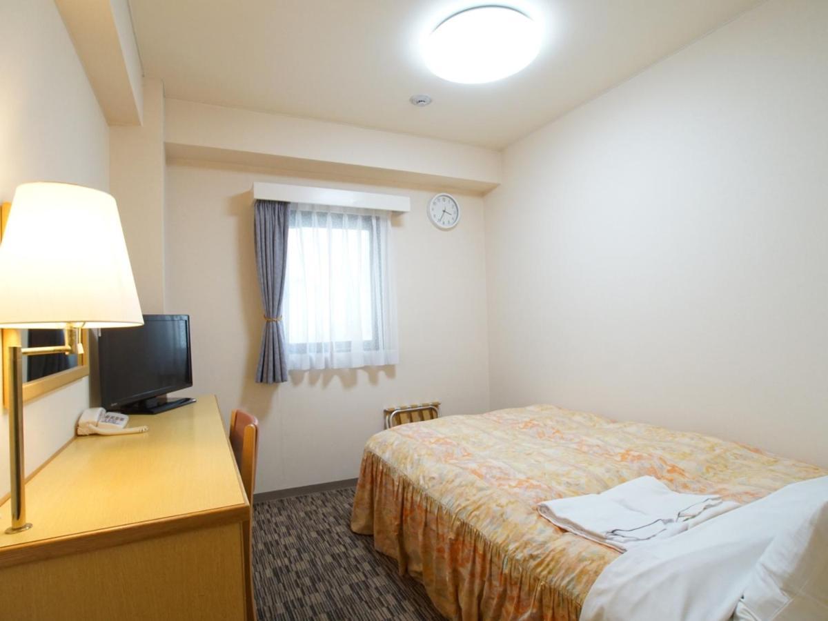 Nagoya Sakae Green Hotel Zewnętrze zdjęcie