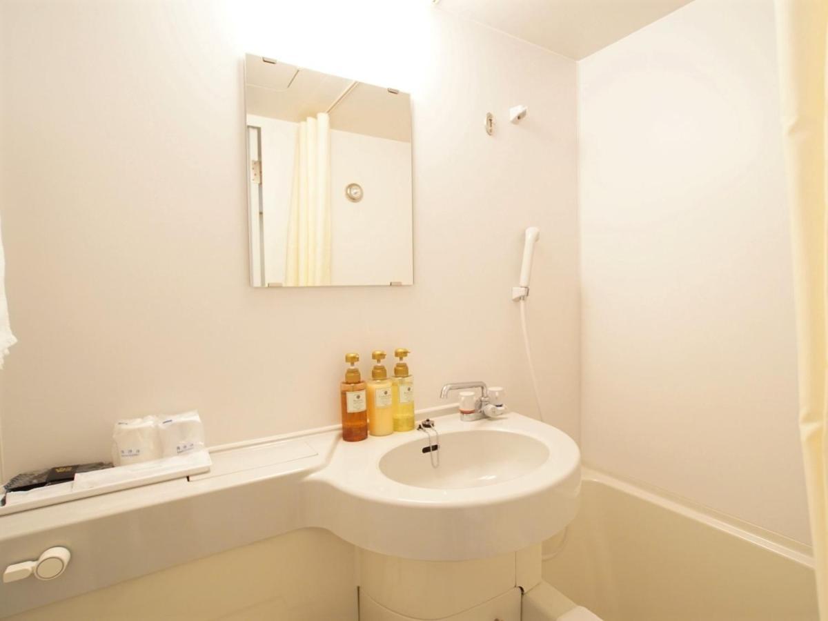 Nagoya Sakae Green Hotel Zewnętrze zdjęcie