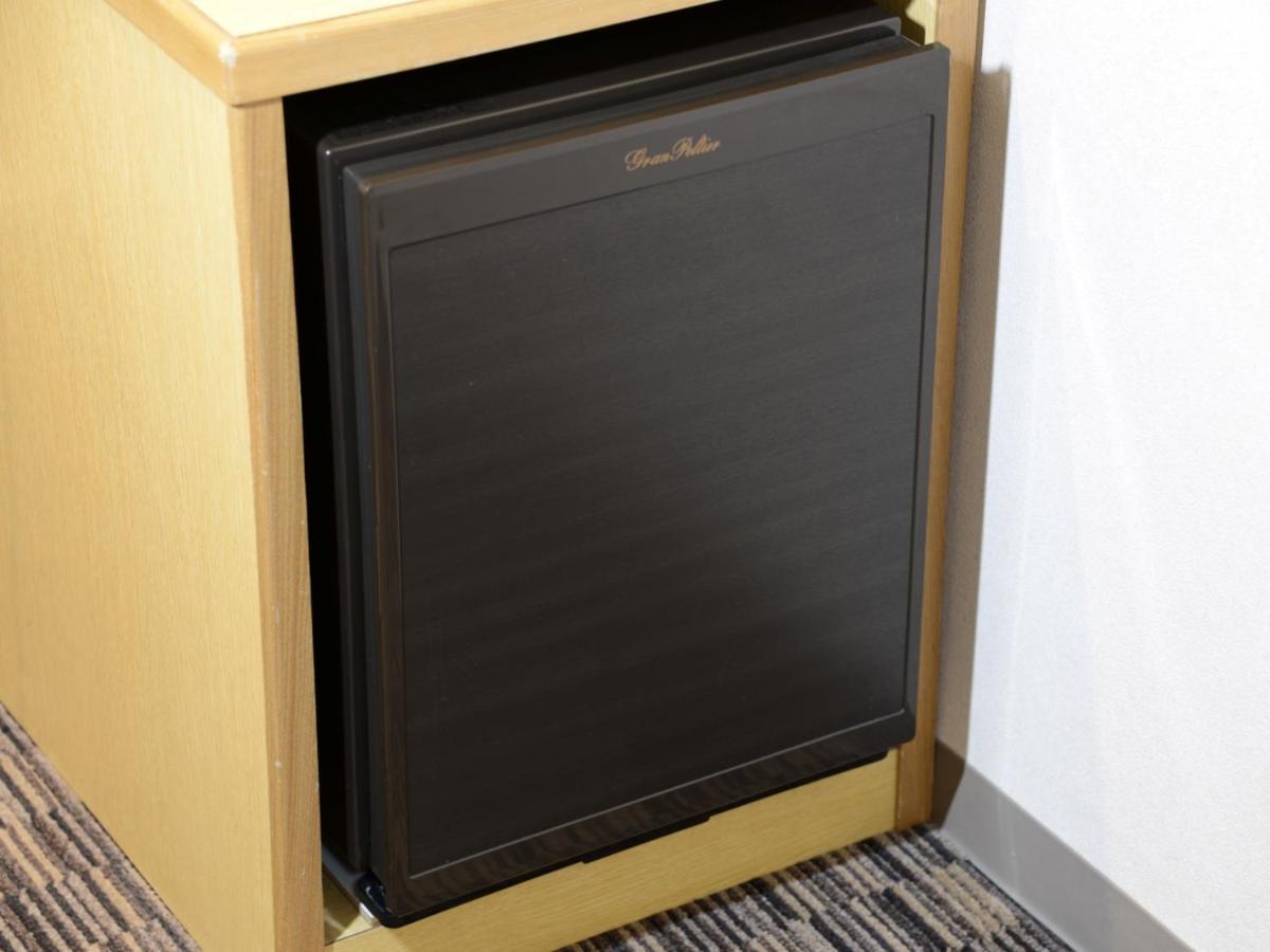 Nagoya Sakae Green Hotel Zewnętrze zdjęcie