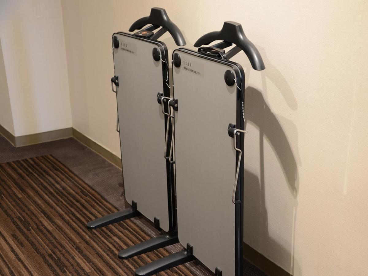Nagoya Sakae Green Hotel Zewnętrze zdjęcie
