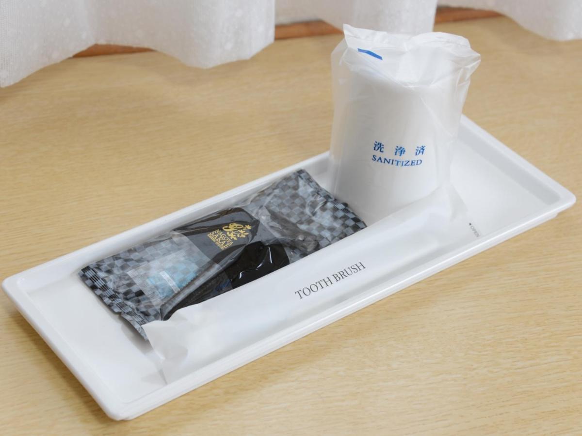 Nagoya Sakae Green Hotel Pokój zdjęcie