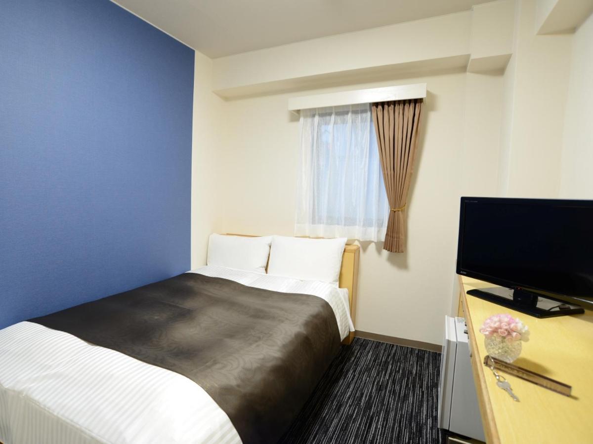 Nagoya Sakae Green Hotel Zewnętrze zdjęcie