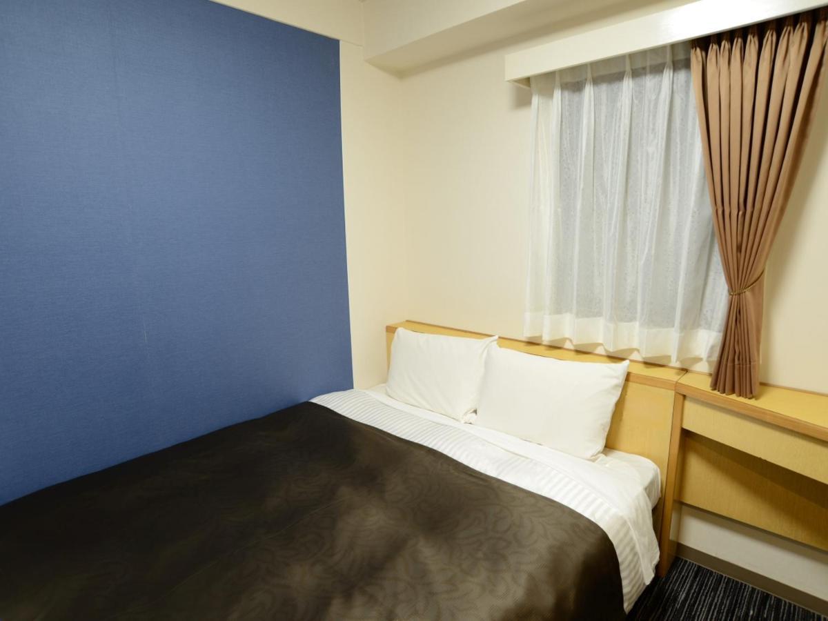 Nagoya Sakae Green Hotel Zewnętrze zdjęcie