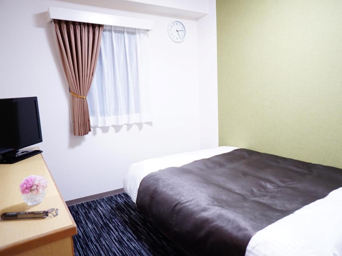 Nagoya Sakae Green Hotel Zewnętrze zdjęcie