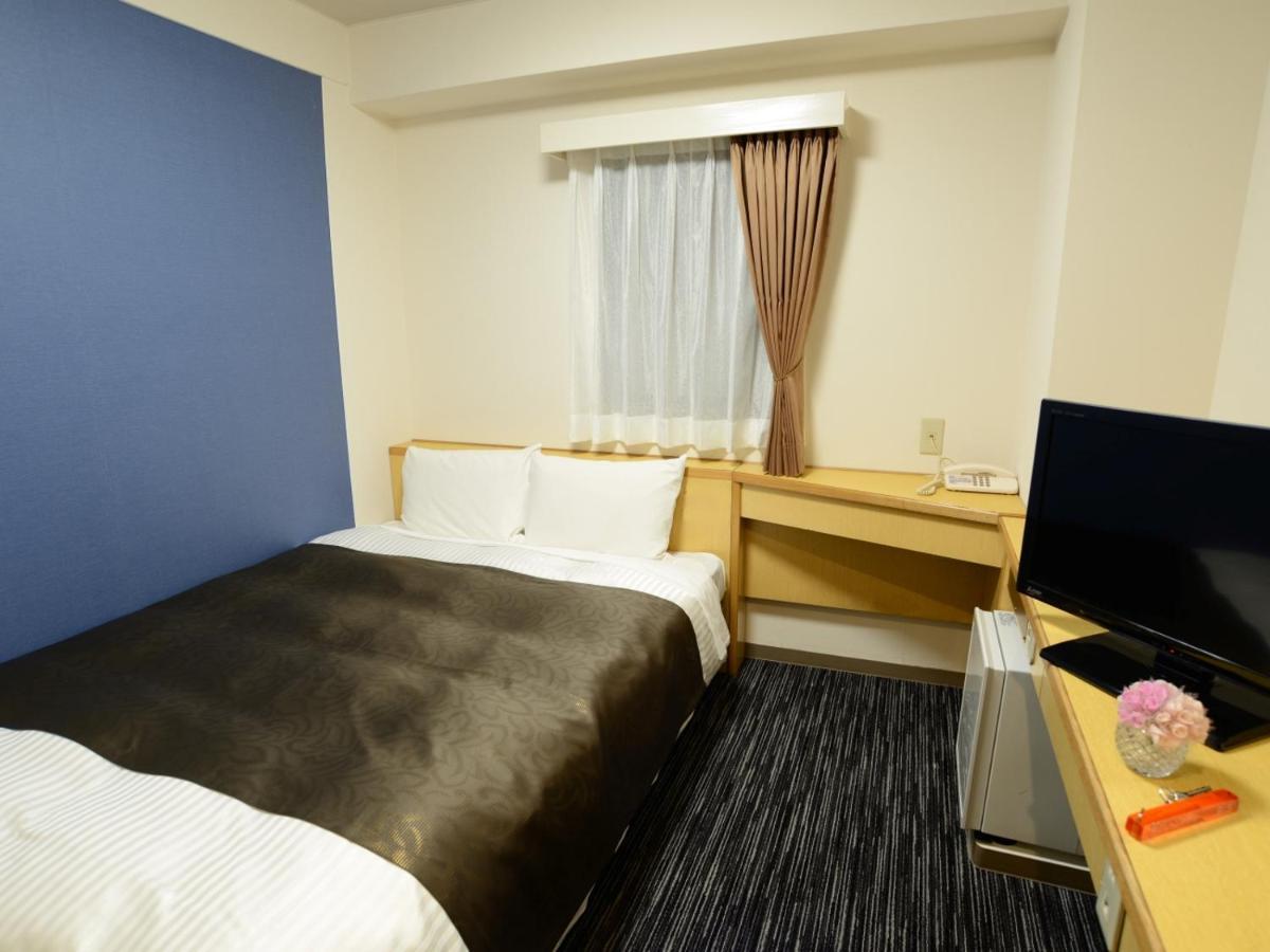 Nagoya Sakae Green Hotel Zewnętrze zdjęcie
